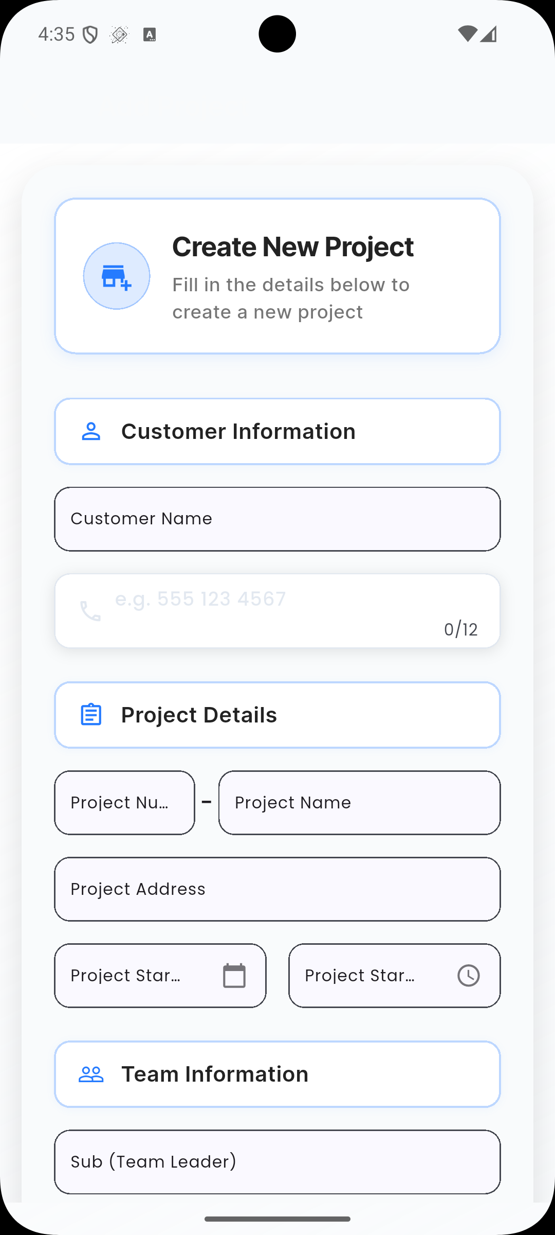 Proje 2
